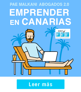 Ayuda emprendedores digitales en Canarias