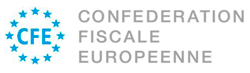 Confederation Fiscale Europeenne CFE